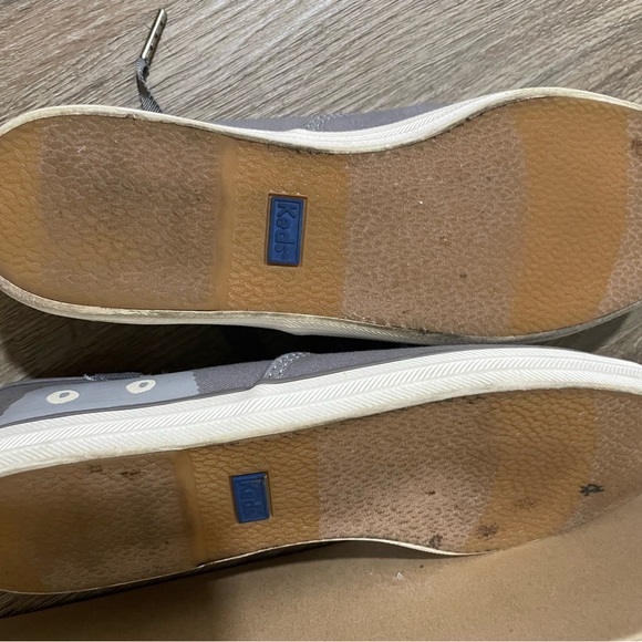 Taylor Swift Keds Shoes - Picture 4 of 5